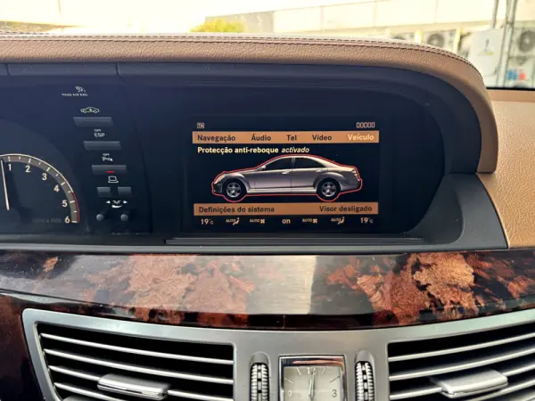 Mercedes-Benz S 320 CDI 34