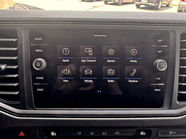 Volkswagen Crafter 35 2.0 TDI L3H2 27