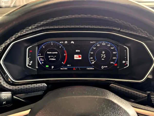 Volkswagen T-Cross 1.6 TDI Style DSG 30