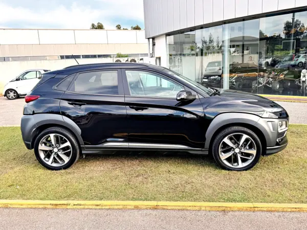 Hyundai Kauai 1.0 T-GDi Premium 33