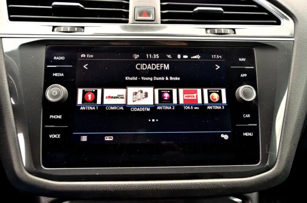 Volkswagen Tiguan Allspace 2.0 TDI High.DSG 4Motion 23