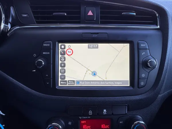 Kia Ceed SW 1.6 CRDi GT Line 24