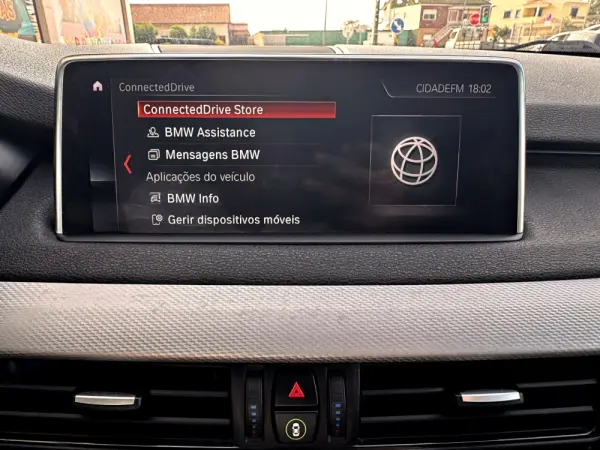 BMW X5 25 d sDrive Pack M 27