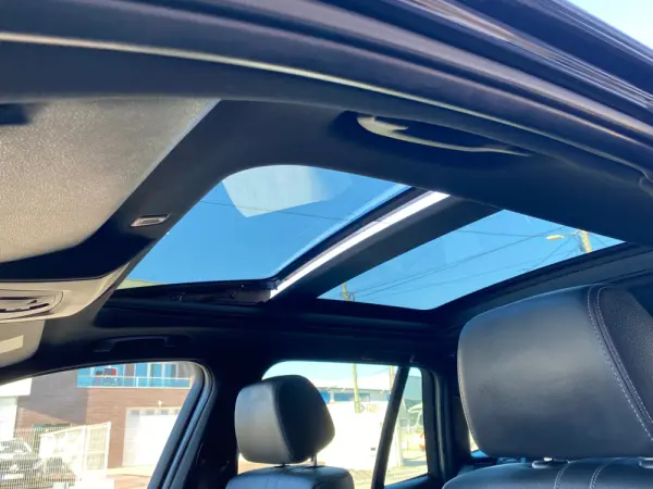 BMW X3 20 d xDrive Pack M Auto 28