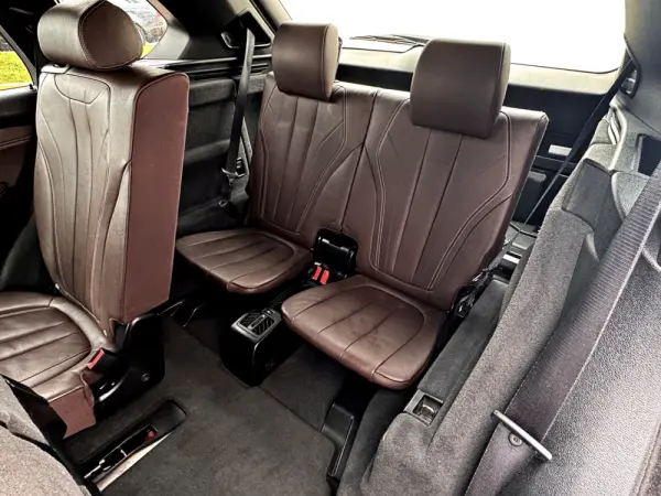 BMW X5 25 d sDrive Pack M 9
