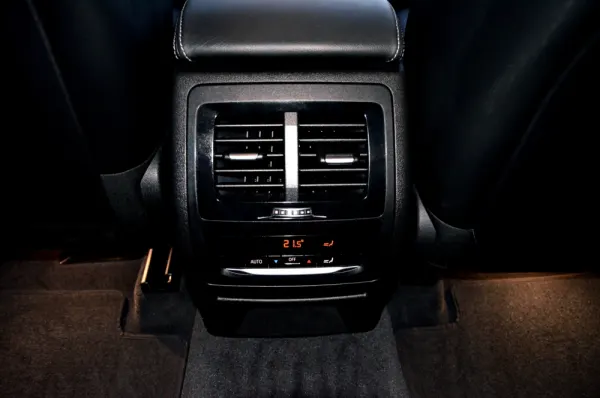 BMW X3 18 d sDrive Auto 21