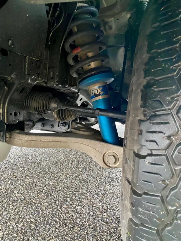 Ford Ranger 2.0 TDCi CD Raptor 4WD 36