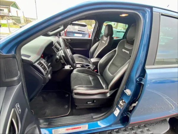 Ford Ranger 2.0 TDCi CD Raptor 4WD 8