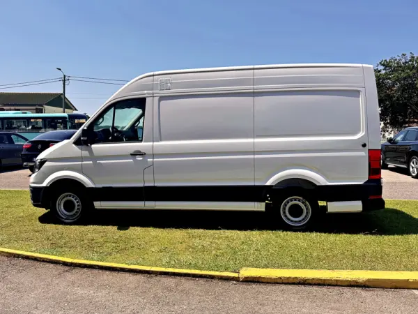 Volkswagen Crafter 35 2.0 TDI L3H2 4