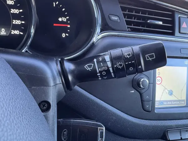 Kia Ceed SW 1.6 CRDi GT Line 16