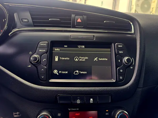 Kia Ceed 1.6 CRDi GT Line 25