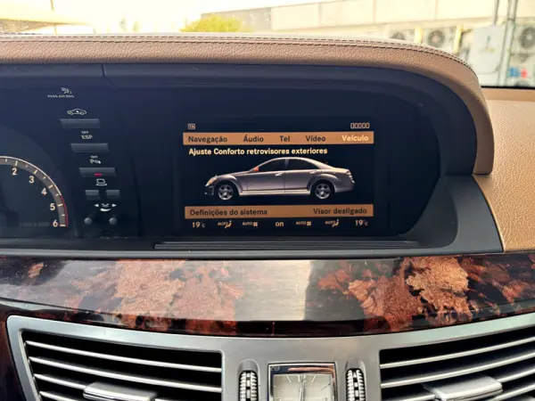 Mercedes-Benz S 320 CDI 28