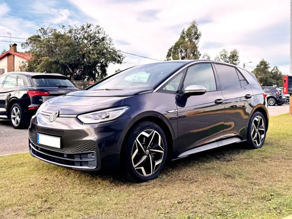 Volkswagen ID.3 Pro Performance 1st 3