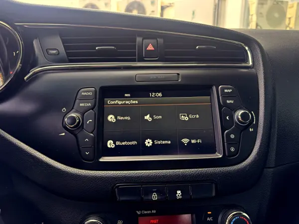 Kia Ceed 1.6 CRDi GT Line 26