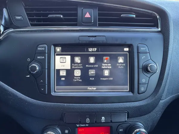 Kia Ceed SW 1.6 CRDi GT Line 23