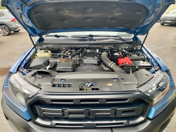 Ford Ranger 2.0 TDCi CD Raptor 4WD 35