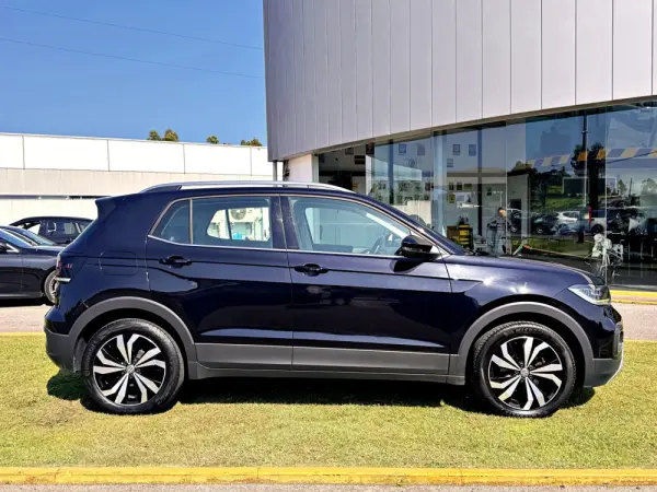 Volkswagen T-Cross 1.6 TDI Style DSG 36