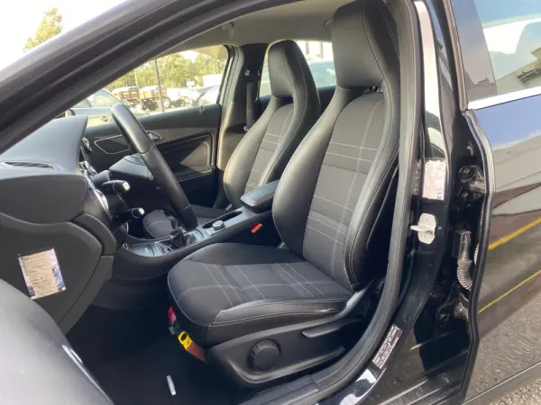 Mercedes-Benz A 180 CDI BE Urban 8