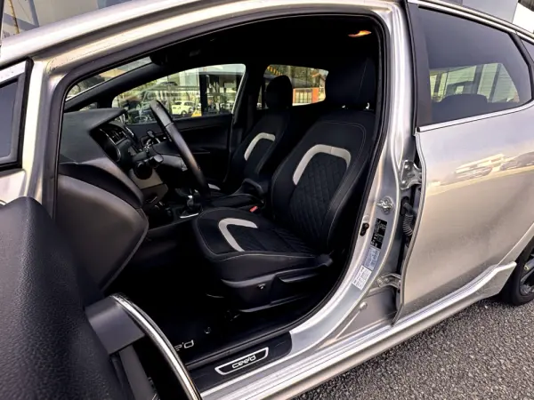 Kia Ceed 1.6 CRDi GT Line 8