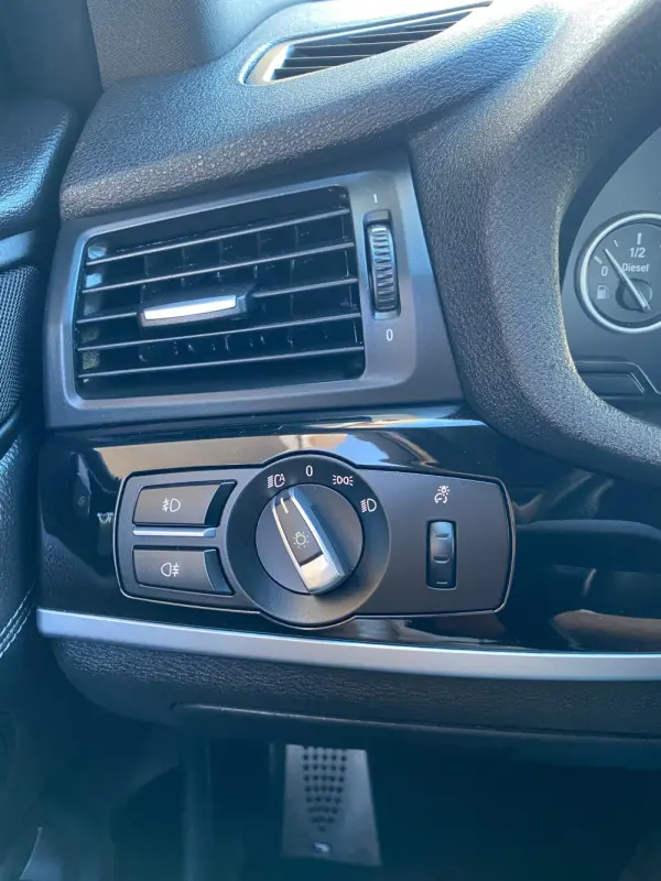 BMW X3 20 d xDrive Pack M Auto 12