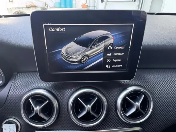 Mercedes-Benz A 180 d Urban 40