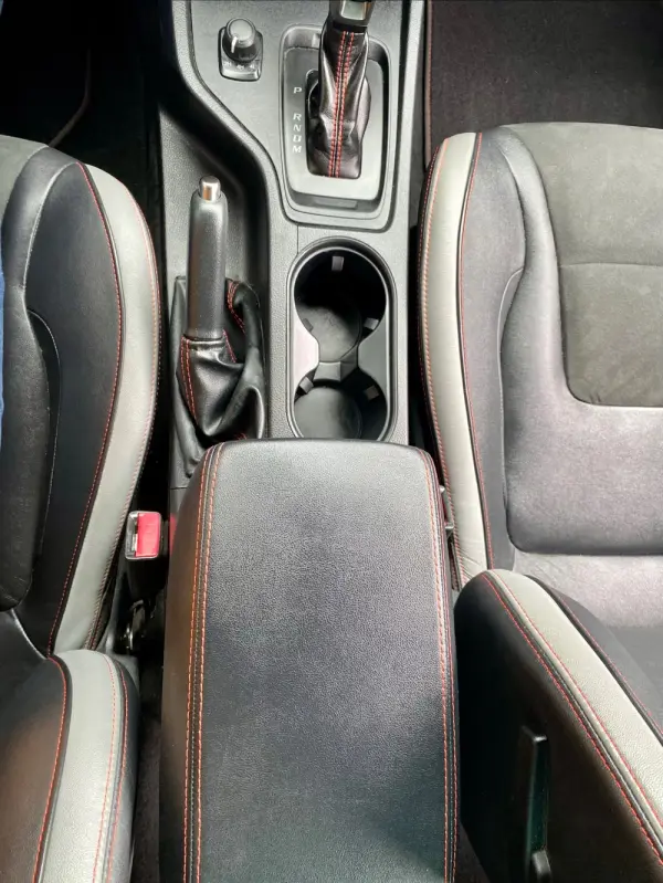 Ford Ranger 2.0 TDCi CD Raptor 4WD 21