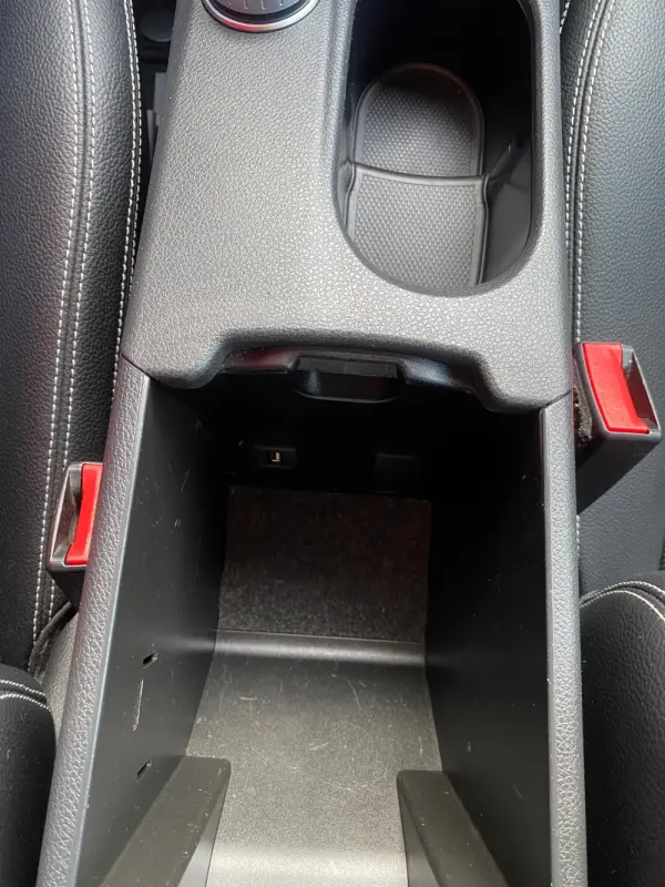 Mercedes-Benz A 180 CDI BE Urban 19