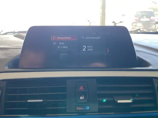 BMW M140i 19