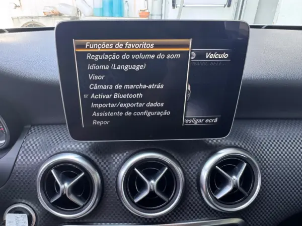 Mercedes-Benz A 180 d Urban 41