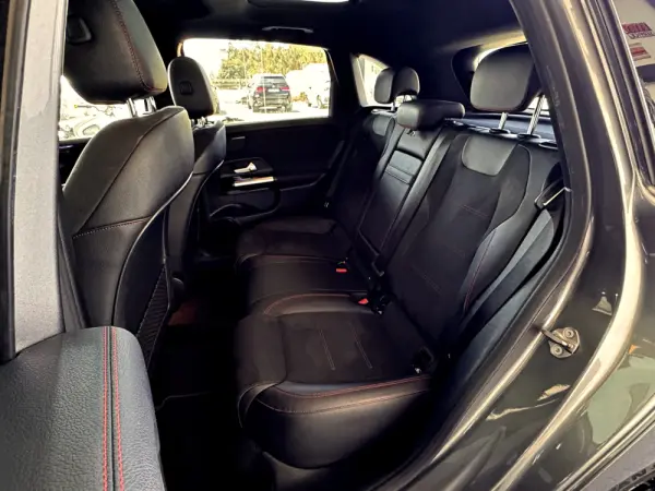 Mercedes-Benz B 180 d AMG Line Aut. 9