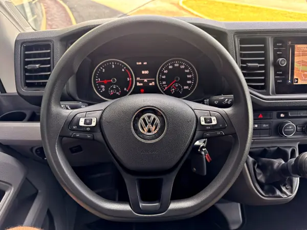 Volkswagen Crafter 35 2.0 TDI L3H2 13