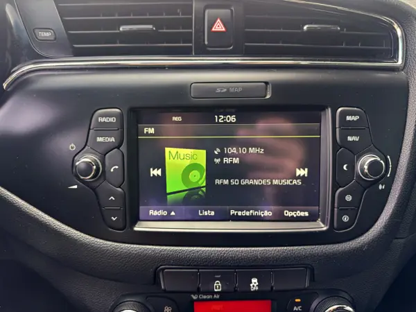 Kia Ceed 1.6 CRDi GT Line 22
