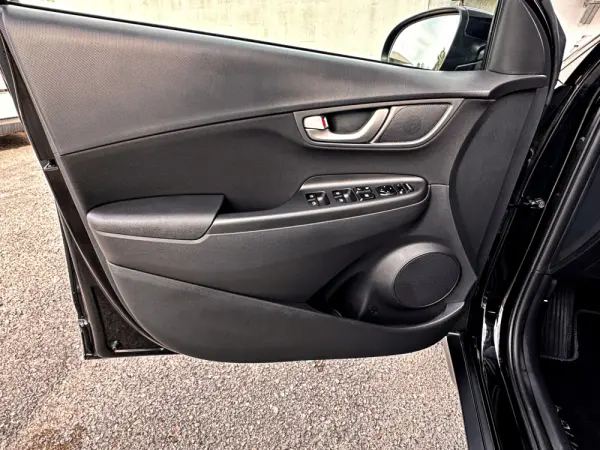 Hyundai Kauai 1.0 T-GDi Premium 10