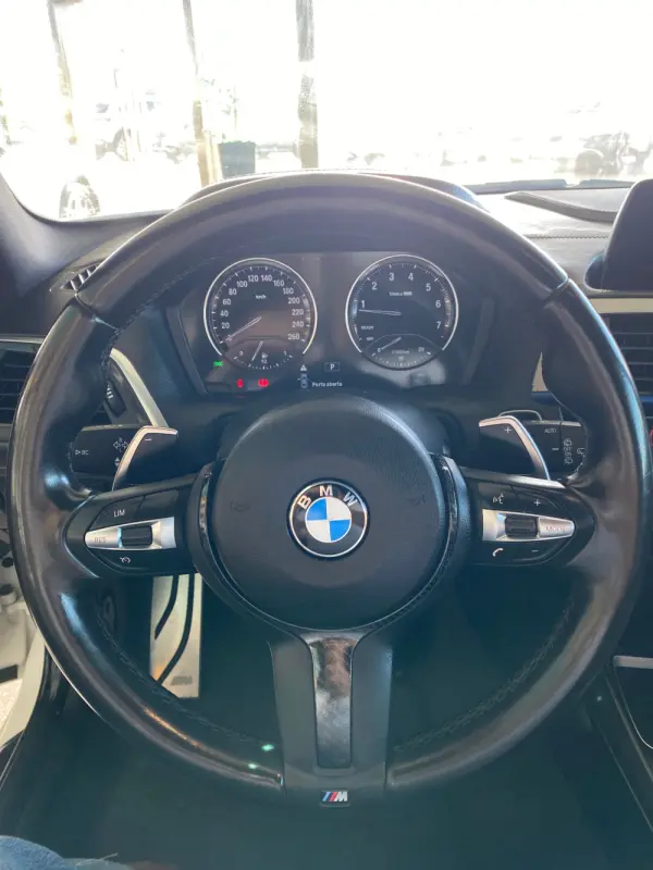 BMW M140i 13
