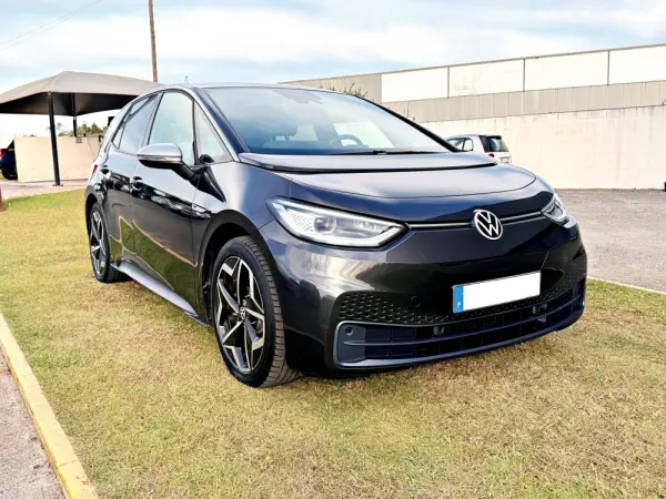 Volkswagen ID.3 Pro Performance 1st 1