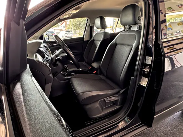 Volkswagen T-Cross 1.6 TDI Style DSG 8