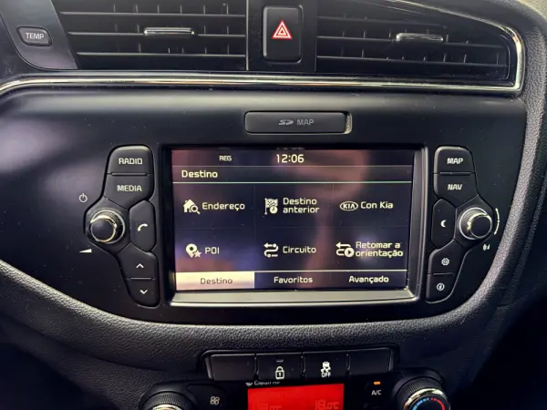 Kia Ceed 1.6 CRDi GT Line 23
