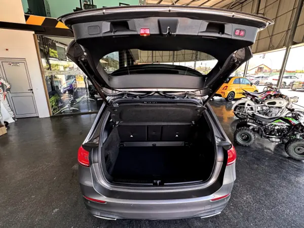 Mercedes-Benz B 180 d AMG Line Aut. 46