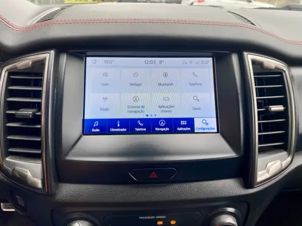 Ford Ranger 2.0 TDCi CD Raptor 4WD 28