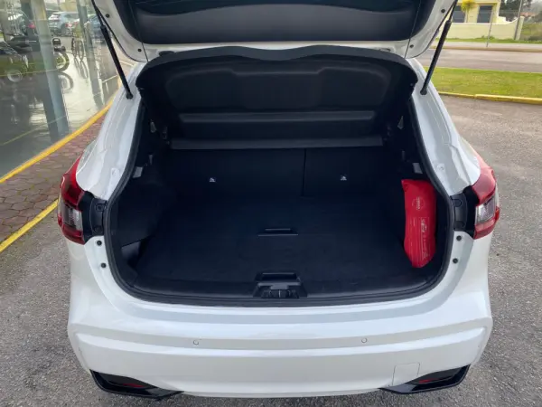 Nissan Qashqai 1.5 dCi N-Tec 33