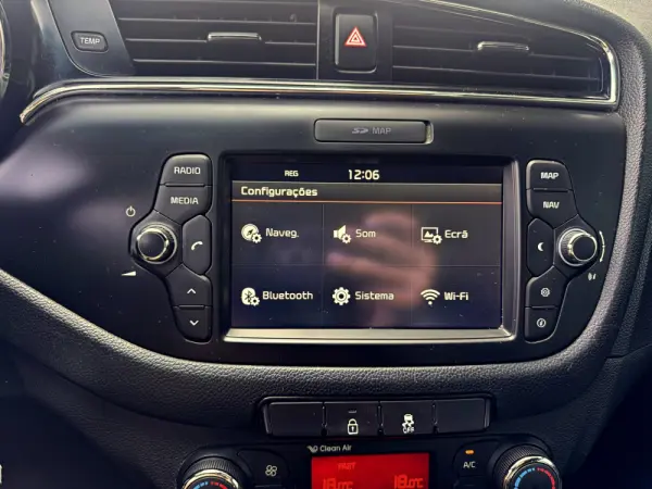 Kia Ceed 1.6 CRDi GT Line 24