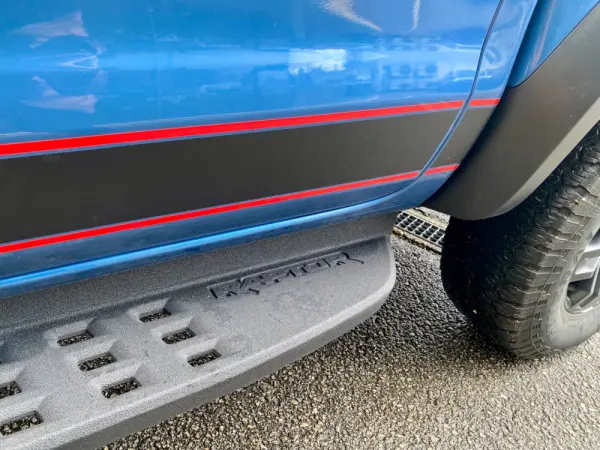 Ford Ranger 2.0 TDCi CD Raptor 4WD 31