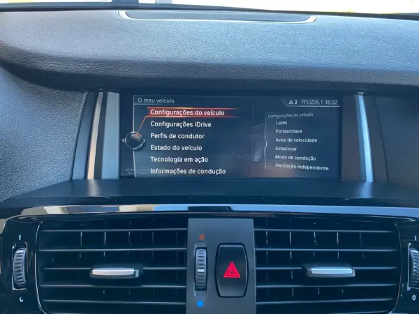 BMW X3 20 d xDrive Pack M Auto 25