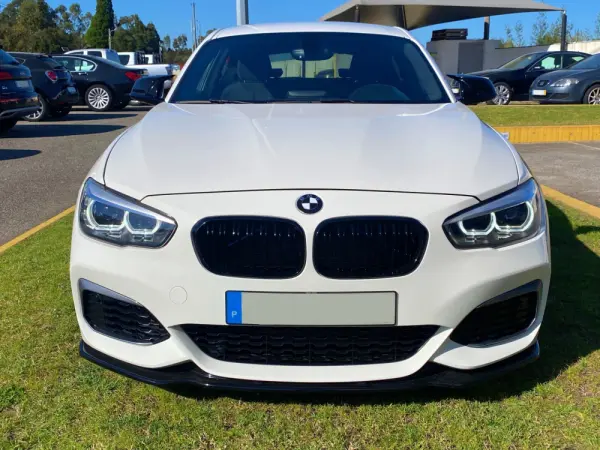 BMW M140i 2
