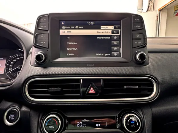 Hyundai Kauai 1.0 T-GDi Premium 21