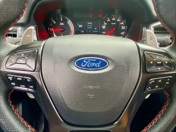 Ford Ranger 2.0 TDCi CD Raptor 4WD 15