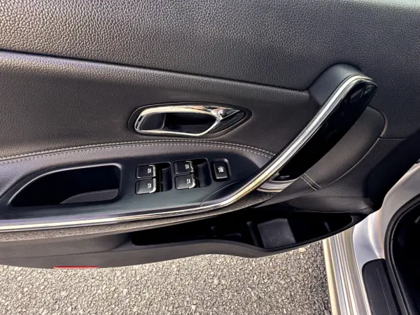 Kia Ceed 1.6 CRDi GT Line 11