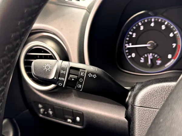 Hyundai Kauai 1.0 T-GDi Premium 13