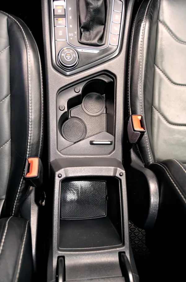 Volkswagen Tiguan Allspace 2.0 TDI High.DSG 4Motion 20