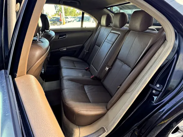 Mercedes-Benz S 320 CDI 9